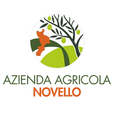 Olio Bio Novello – Azienda Agricola Novello | Casabona (KR)